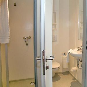 Private Bathroom Single Room